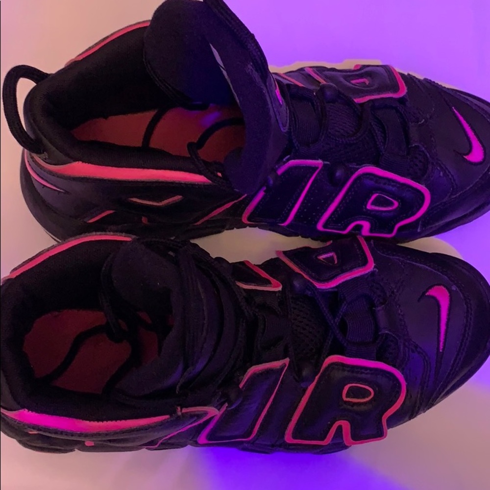 Nike Air Barrage Low Q’s